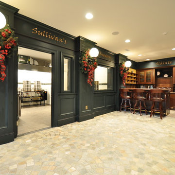 Sullivan’s at Home Brewery