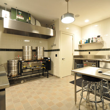 Sullivan’s at Home Brewery