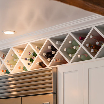Sycamore Canyon Interiors & Exteriors