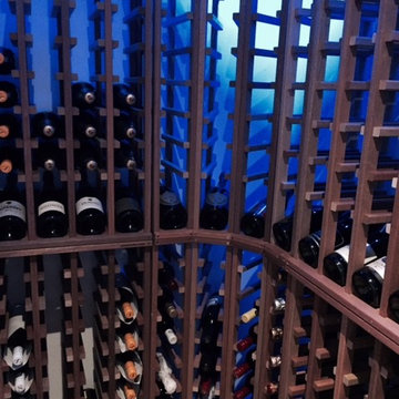Sydney Australia Wine Cellar