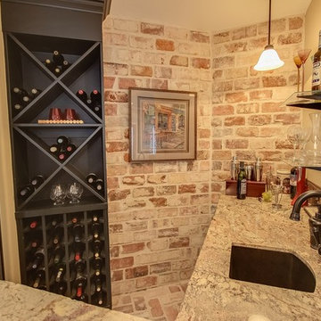 TAB Star Awards Finalist - Kitchen Remodel