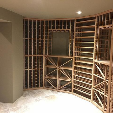 Tang- Wine Cellar