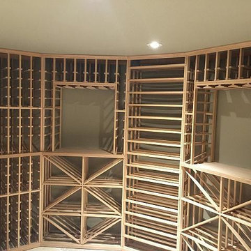 Tang- Wine Cellar