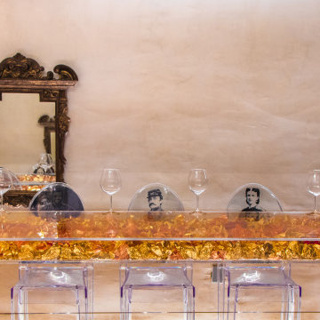 Tasting Room: Buena Vista Winery