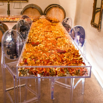 Tasting Room: Buena Vista Winery