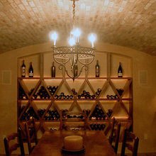 wine room