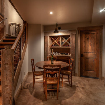 Telluride Cabin