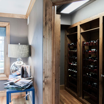 The 50th Annual Symphony Designers' Showhouse in Kansas City