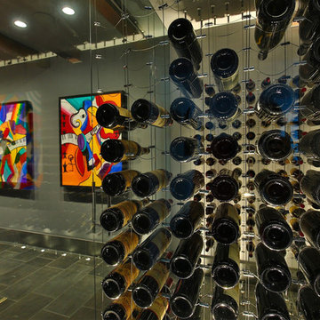 The Art of Wine, Dallas, Texas