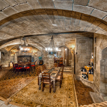 The Castle