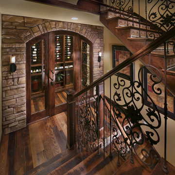 The Overlook at Heritage Hills