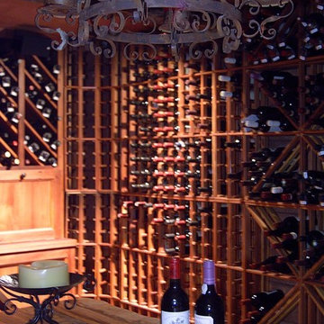 The Prized Cellar