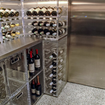 The Wine Vault