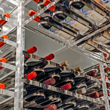 The Wine Vault