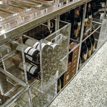 The Wine Vault