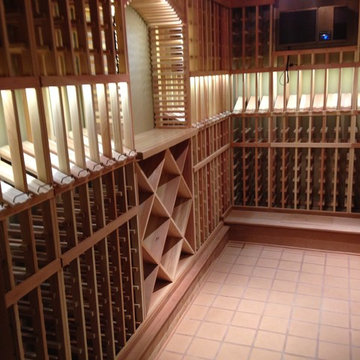 Thetheway Wine Cellar