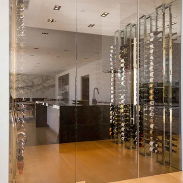 Tinted Cellar in Beverly Hills