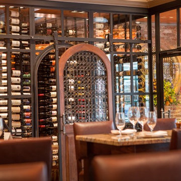 Toscano: Harvard Square Wine Cellar