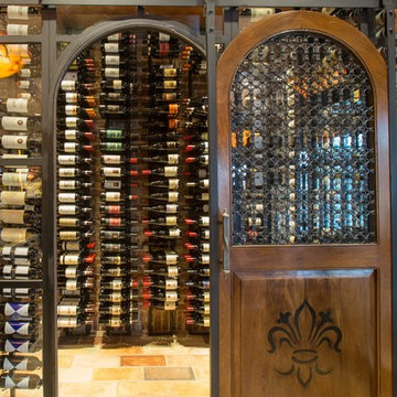 Toscano: Harvard Square Wine Cellar