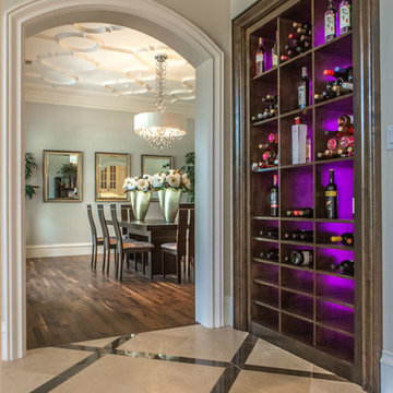 Transitional Family Home