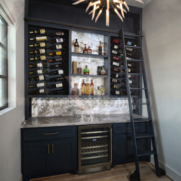 Transitional Tomball