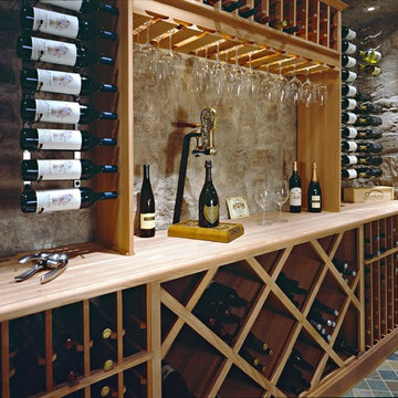 Transitional Wine Cellars