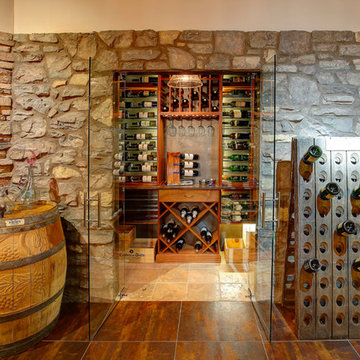 Transitional Wine Cellars