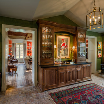 Trophy Room Addition-Chadds Ford, PA