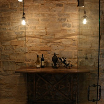Tuscan Estate