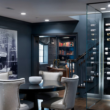 Ultimate Man Cave