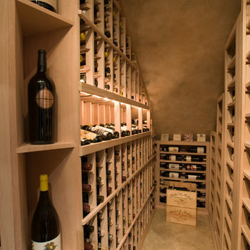 Unique Wine Cellar Ideas