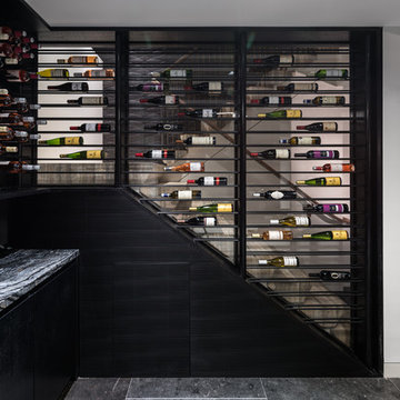 Upper East Side Townhouse