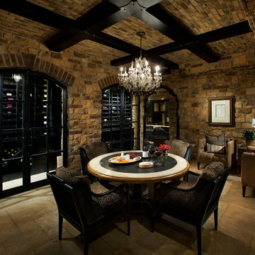 Wine Cellar