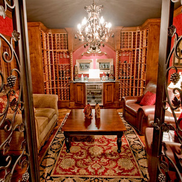 Valley Crest Wine Cellar & Cigar Lounge