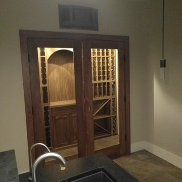 Varsity Wine Cellar