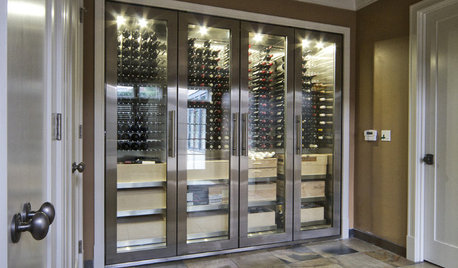 8 Tips to Transform Your Basement Into a Wine Cellar