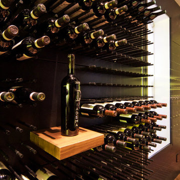 Vin de Garde Wine Cellars Inc. (New York)