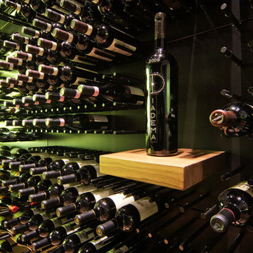 Vin de Garde Wine Cellars Inc. (New York)