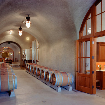 Vineyard Estate & Winery