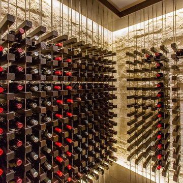 VINIUM Classic Wine Cellar