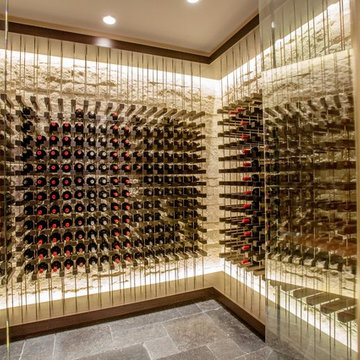 VINIUM Classic Wine Cellar