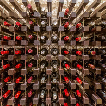 VINIUM Classic Wine Cellar