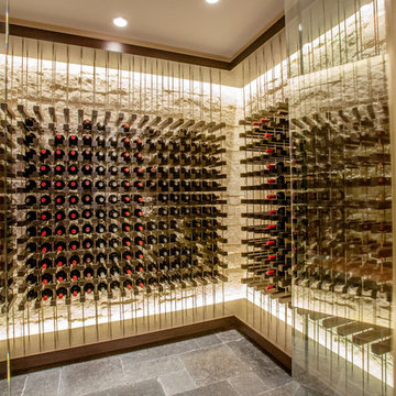 VINIUM Classic Wine Cellar