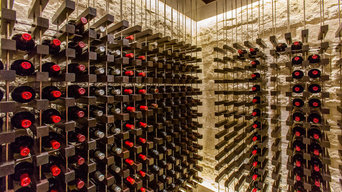 VINIUM Classic Wine Cellar