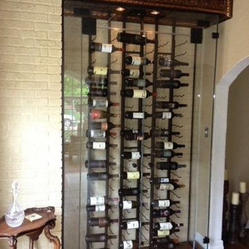 VintageView Wine Cellar