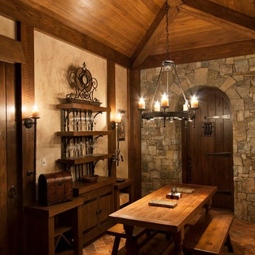 Walnut Cove Chateau