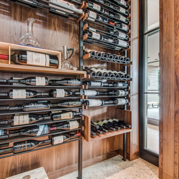 Walnut Warmth, Colleyville, Texas
