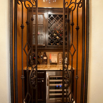 Warren Home