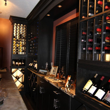 Washington Wine Cellar