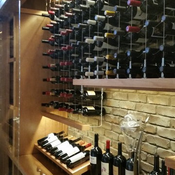 Waterchase Wine Cellar